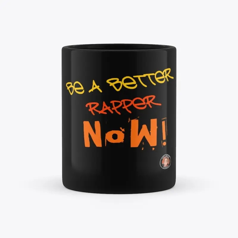 Be A Better Rapper Now!